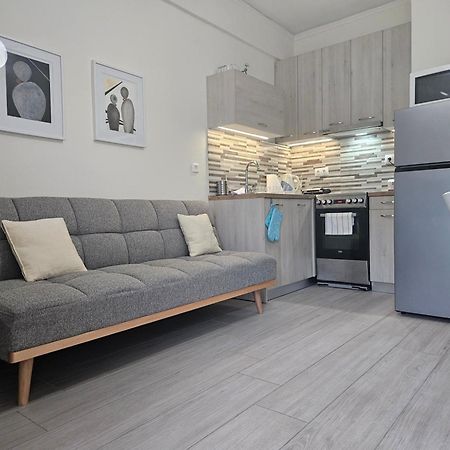 Cozy 4Th Floor Apartment In Chania Center المظهر الخارجي الصورة