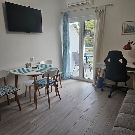 Cozy 4Th Floor Apartment In Chania Center المظهر الخارجي الصورة