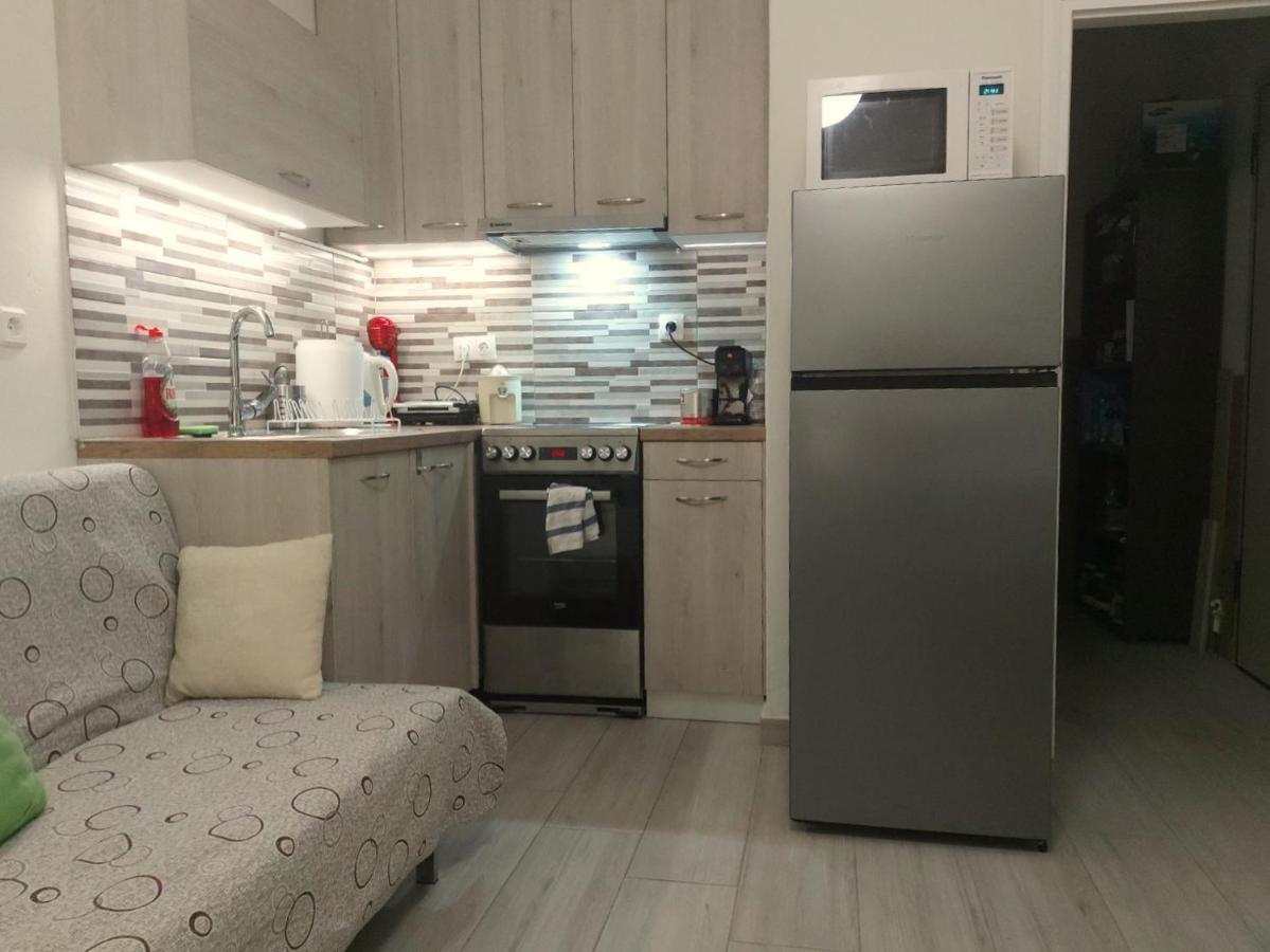 Cozy 4Th Floor Apartment In Chania Center المظهر الخارجي الصورة