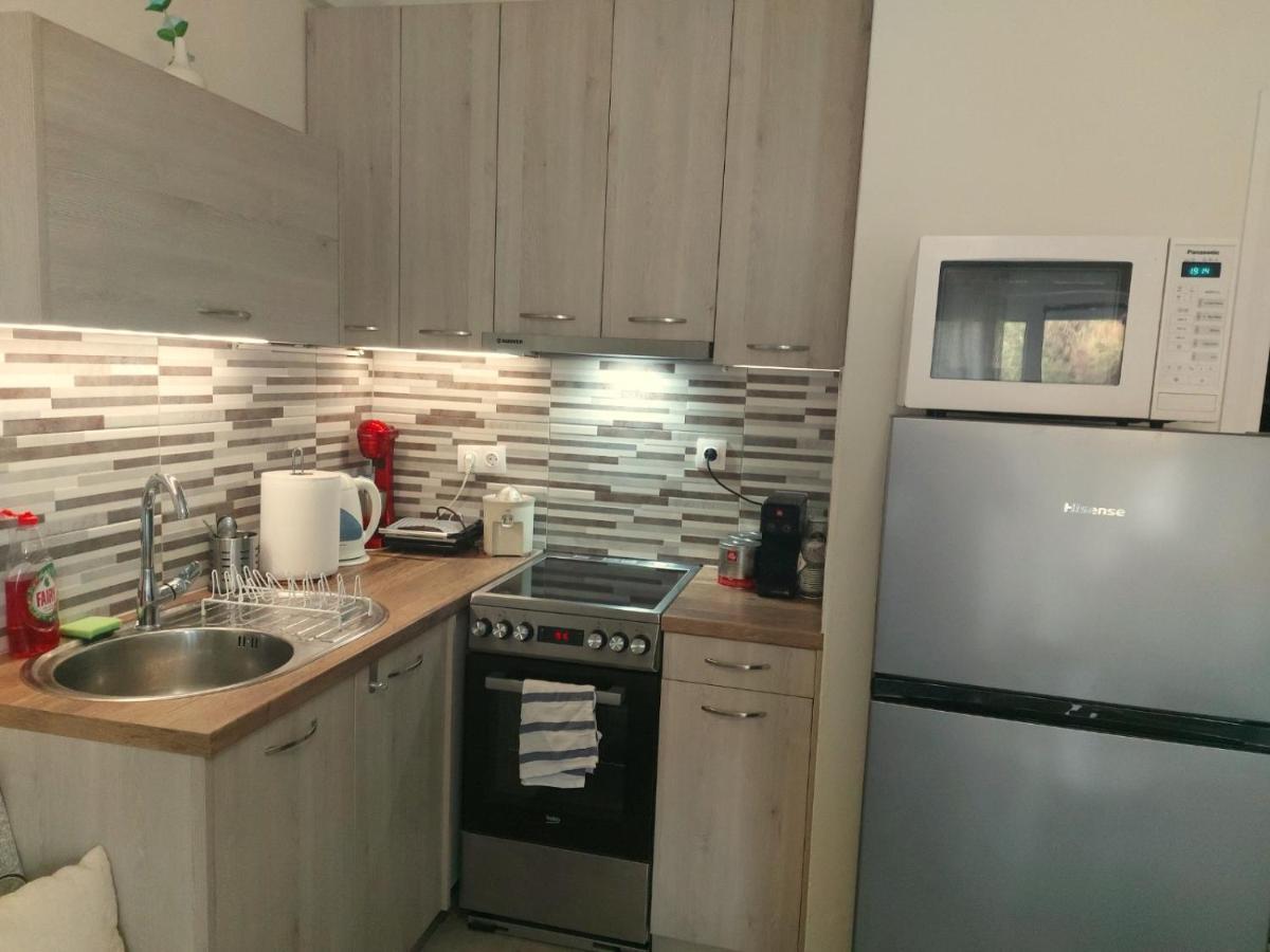 Cozy 4Th Floor Apartment In Chania Center المظهر الخارجي الصورة
