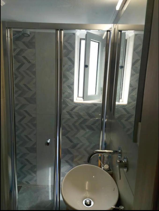 Cozy 4Th Floor Apartment In Chania Center المظهر الخارجي الصورة
