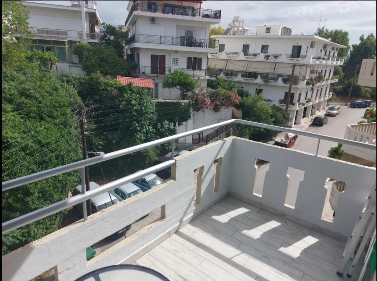 Cozy 4Th Floor Apartment In Chania Center المظهر الخارجي الصورة