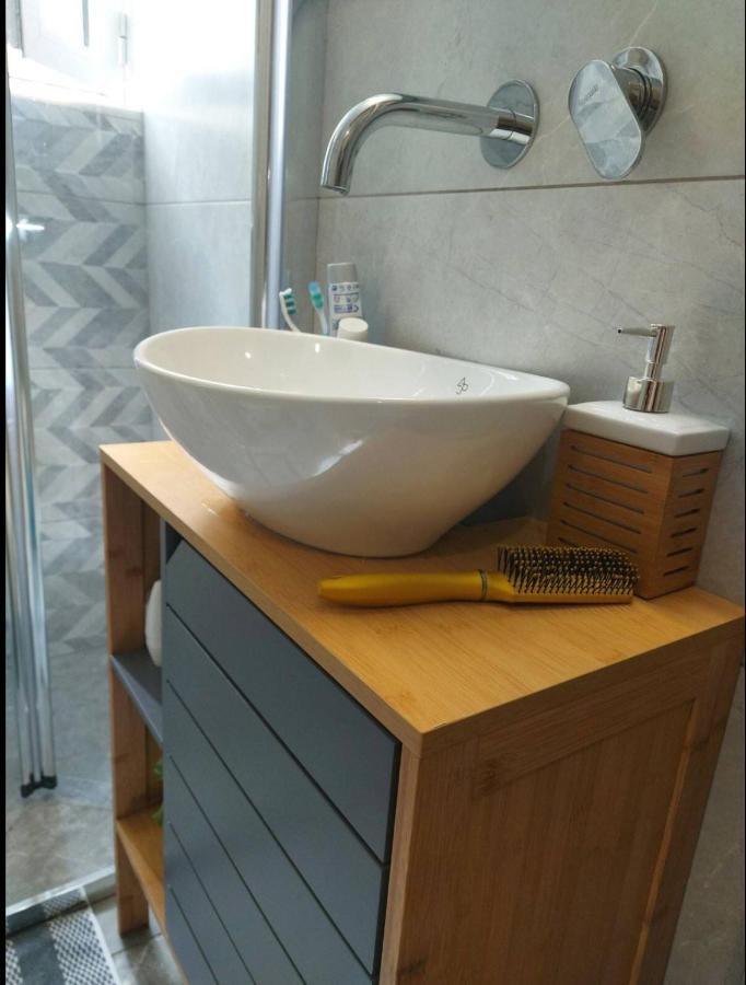 Cozy 4Th Floor Apartment In Chania Center المظهر الخارجي الصورة
