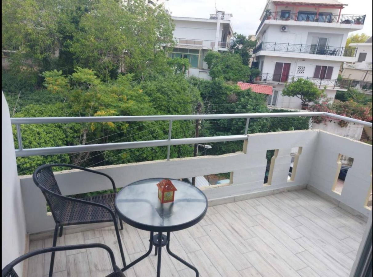 Cozy 4Th Floor Apartment In Chania Center المظهر الخارجي الصورة
