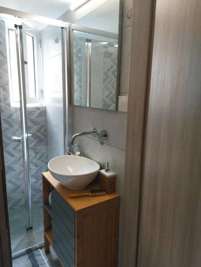 Cozy 4Th Floor Apartment In Chania Center المظهر الخارجي الصورة