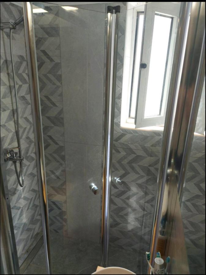 Cozy 4Th Floor Apartment In Chania Center المظهر الخارجي الصورة