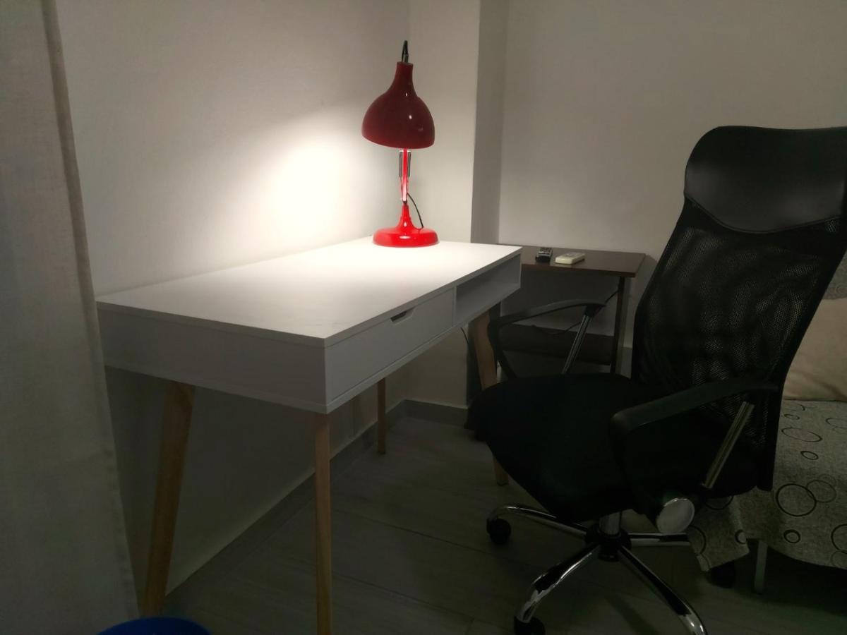 Cozy 4Th Floor Apartment In Chania Center المظهر الخارجي الصورة