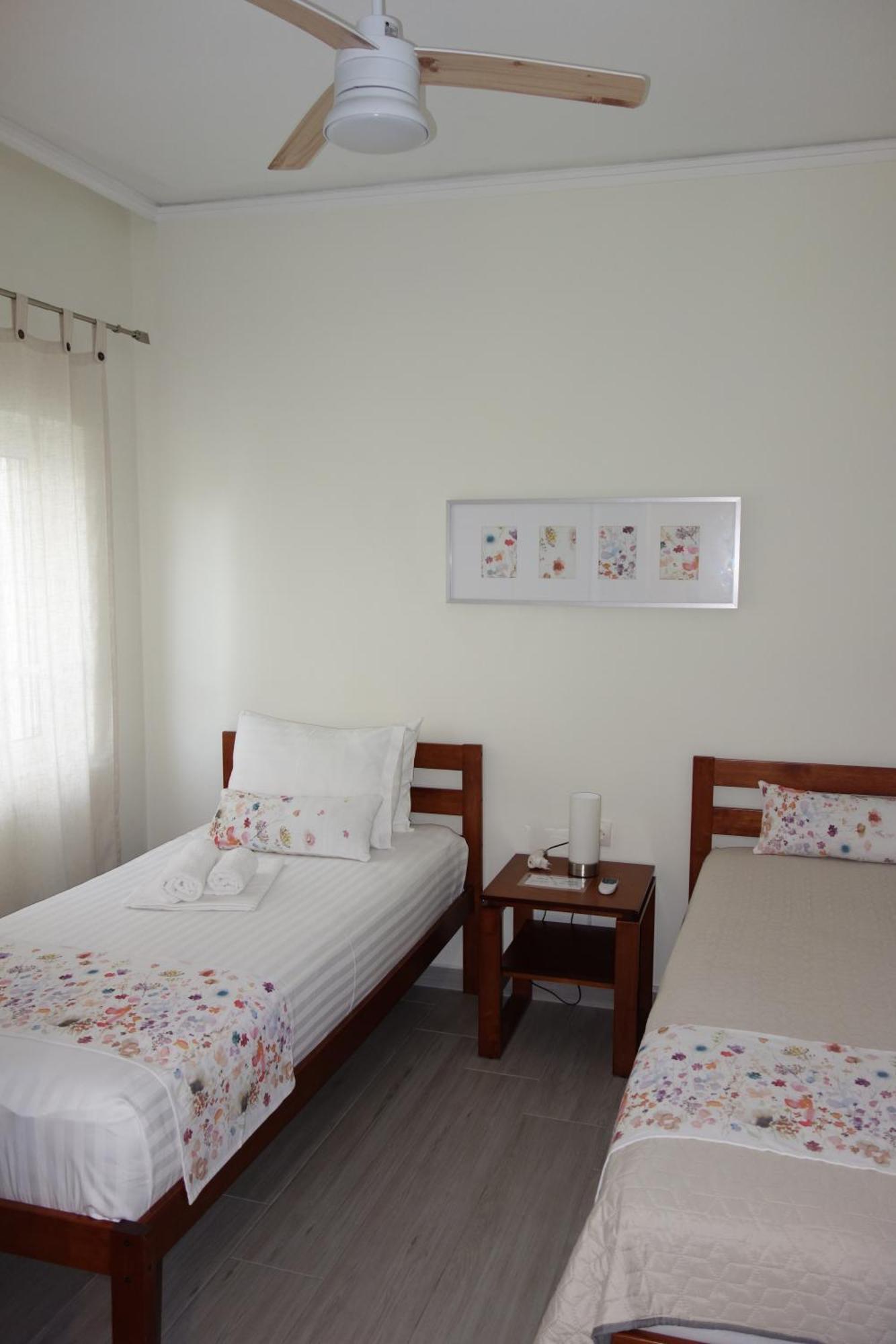Cozy 4Th Floor Apartment In Chania Center المظهر الخارجي الصورة