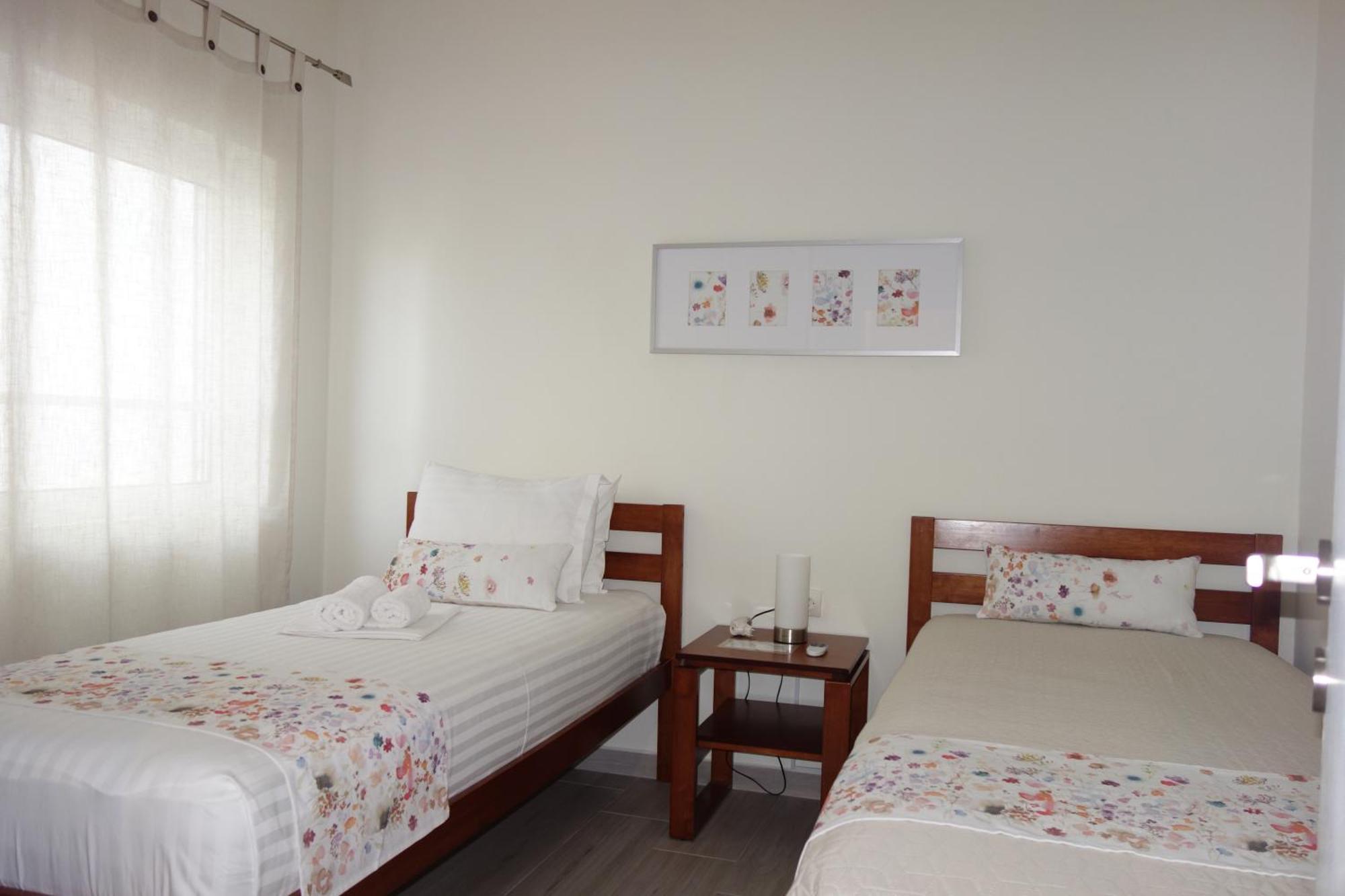Cozy 4Th Floor Apartment In Chania Center المظهر الخارجي الصورة
