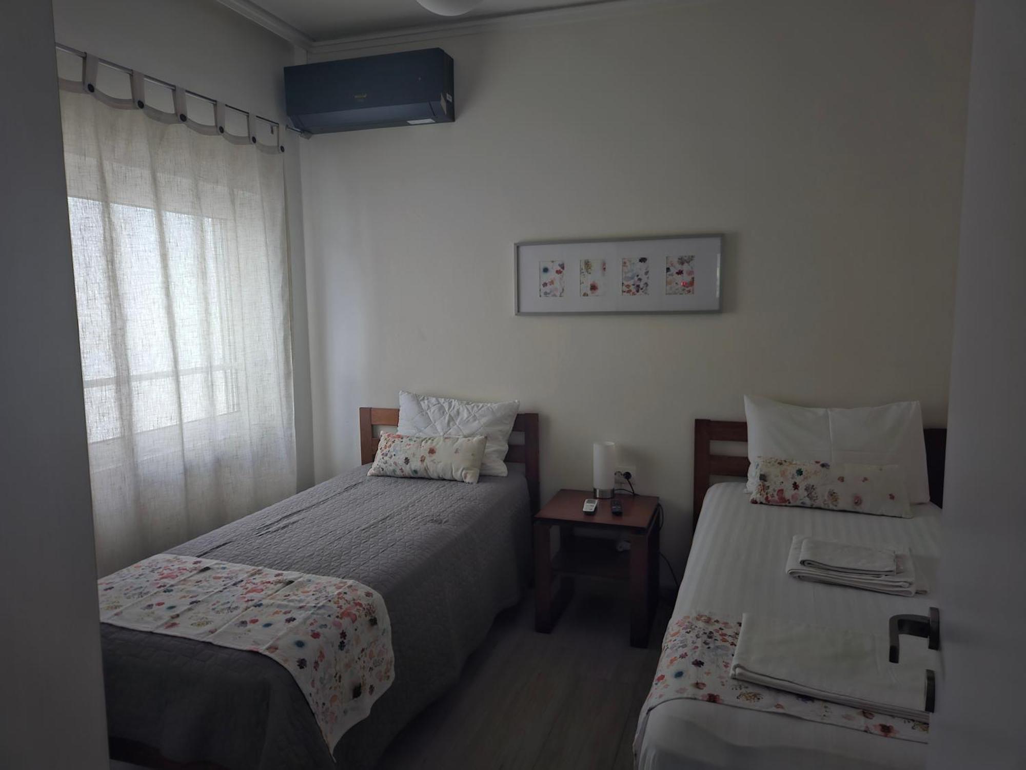 Cozy 4Th Floor Apartment In Chania Center المظهر الخارجي الصورة
