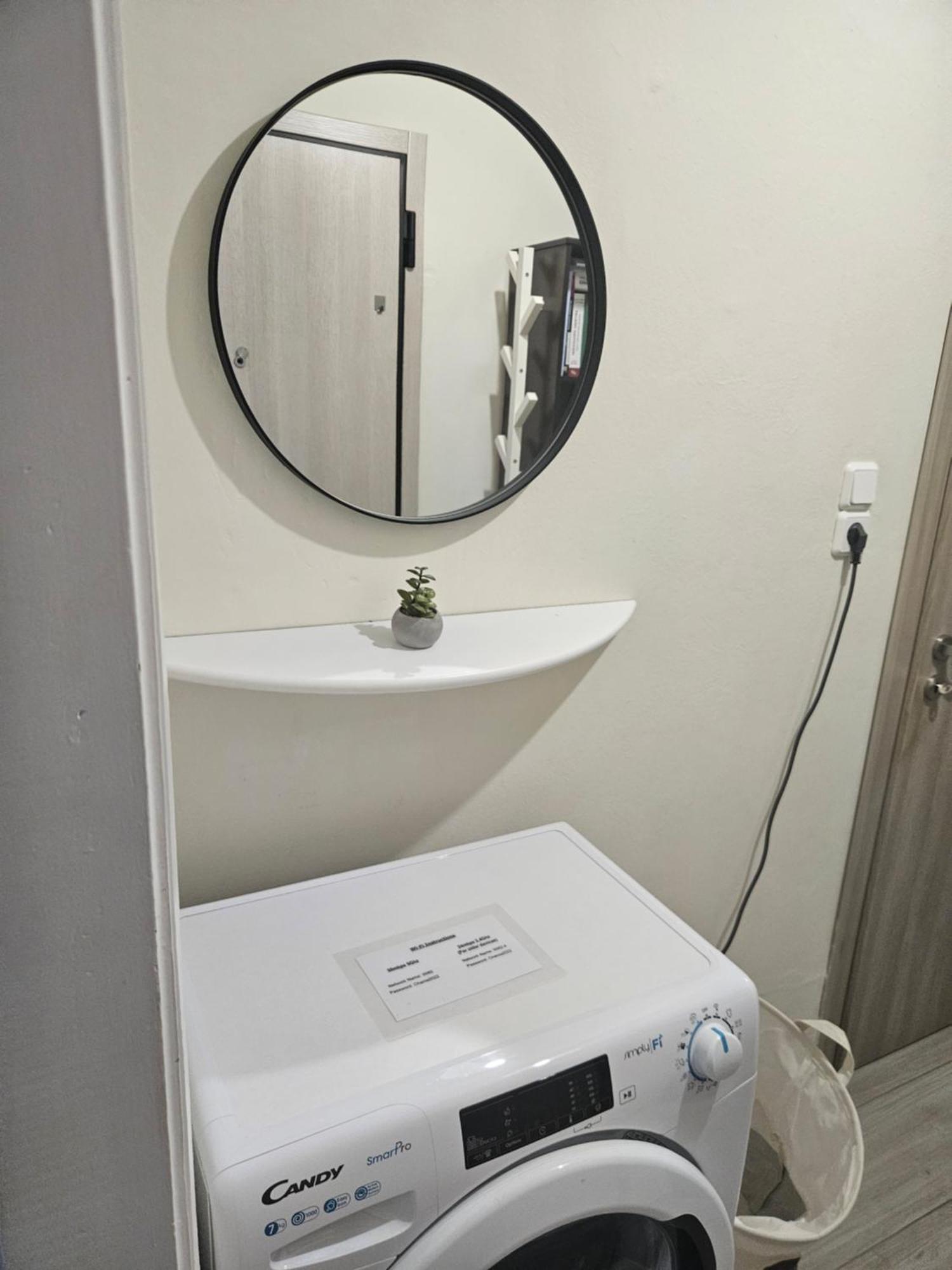 Cozy 4Th Floor Apartment In Chania Center المظهر الخارجي الصورة